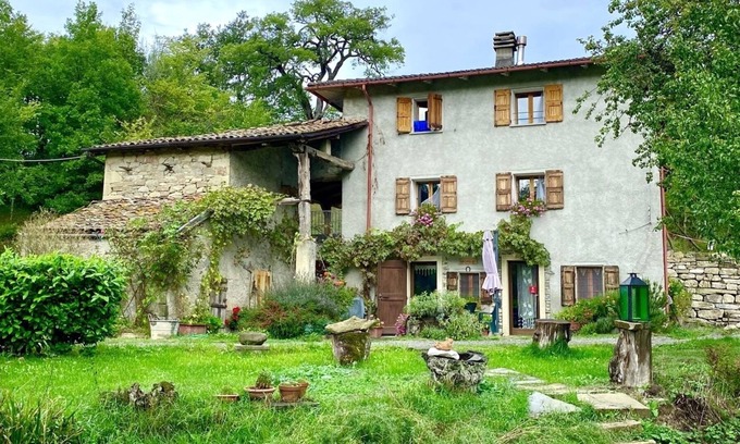 Burzanella Cama Y Desayuno | B&B Castellaro