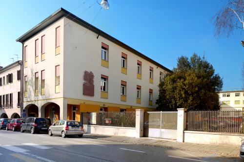 Treviso Hotel | B&B Centro della Famiglia