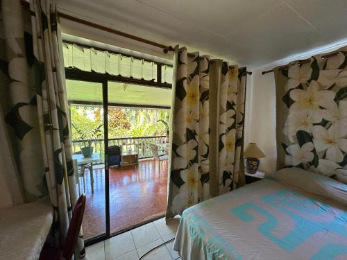 Tevaitoa Cama Y Desayuno | B&B chez Anouk