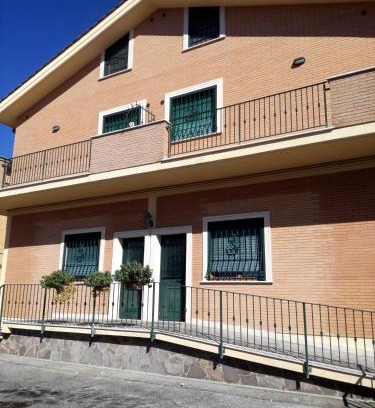Ciampino Cama Y Desayuno | B&B Ciampino
