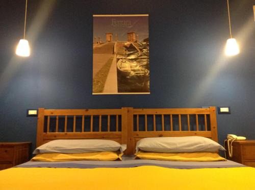 Traghetto Cama Y Desayuno | B&B Ciliegio Felice