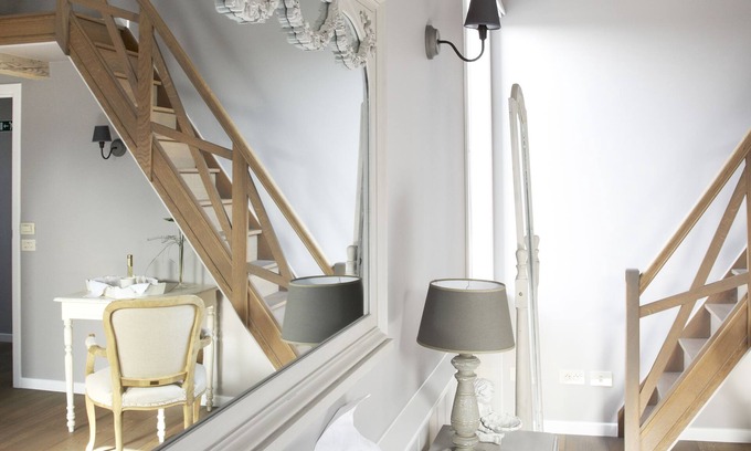 Semmerzake Casa | B&B Cimbarsaca
