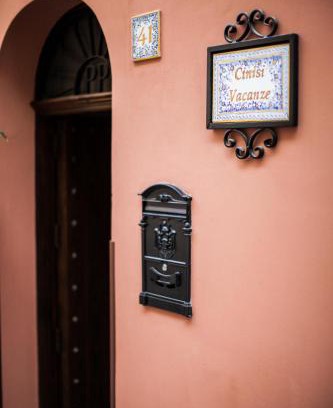 Cinisi Cama Y Desayuno | B&B Cinisi Vacanze