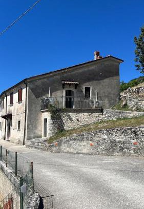 Castiglione Casa | B&B Colle Alto
