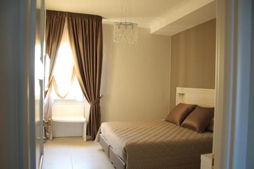 Gravina in Puglia Cama Y Desayuno | B&B Colle del Re