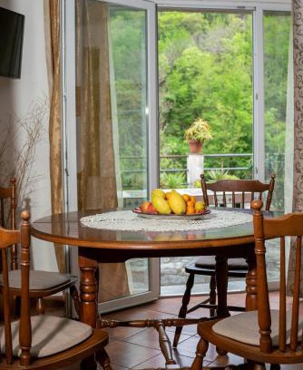 San Lorenzo della Costa Apartamento | B&B collina e mare