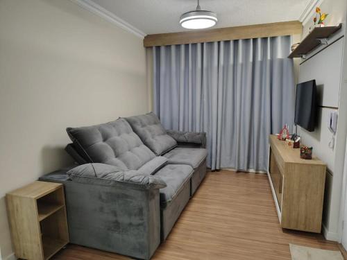 Afonso Pena Apartamento | B&B Conforto próximo ao Aeroporto