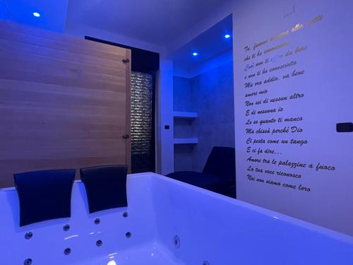 Apricena Cama Y Desayuno | B&B CORSO ROMA Room Suite & Spa