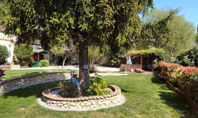Sona Cama Y Desayuno | B&B Corte Colli Antichi