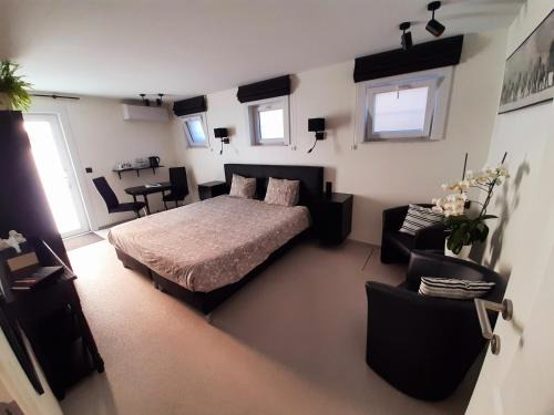 Balen Cama Y Desayuno | B&B Cosiness