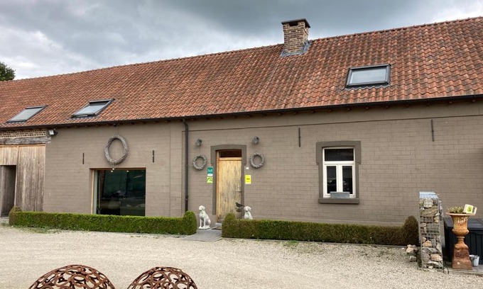 Zutendaal Cama Y Desayuno | B&B Crijbohoeve