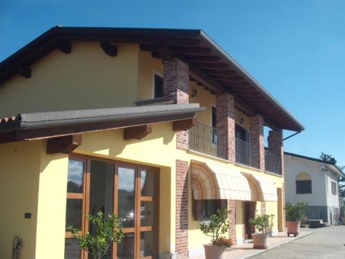 Rivalta Bormida Cama Y Desayuno | B&B Da Levi Piana Del Sole