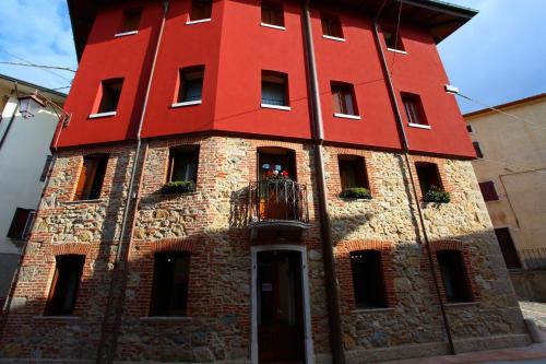 Marostica Cama Y Desayuno | B&B da Toi