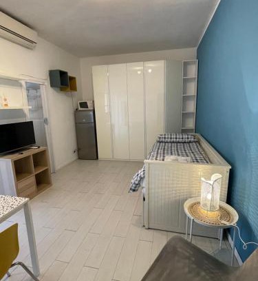 Barona Apartamento | B&B da Viro e Rita