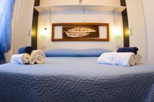 Oriago Cama Y Desayuno | B&B dai Carari