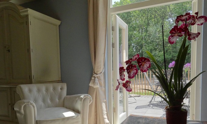Municipality of Heemskerk Casa | B&B De BonAparte