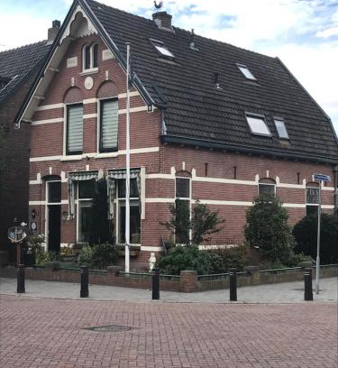 Municipality of Beverwijk Cama Y Desayuno | B&B De Duinhoek
