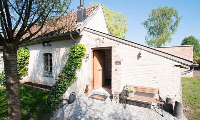 Werchter Cama Y Desayuno | B&B De Hanewijkhoeve