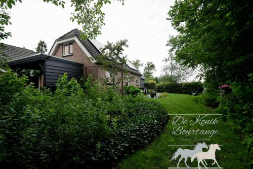 Bourtange Cama Y Desayuno | B&B De Konik Bourtange