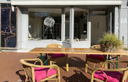 Veldhoven Cama Y Desayuno | B&B De Kunstpraktijk
