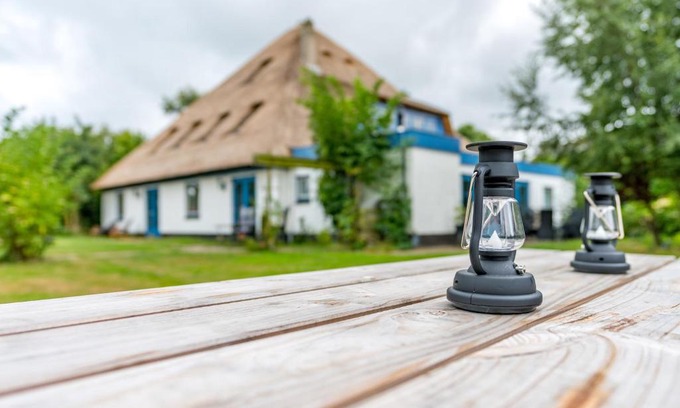 Oosterend Cama Y Desayuno | B&B De Oude Skuur Texel