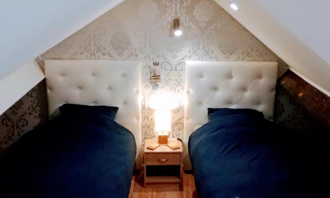 Boom Cama Y Desayuno | B&B De Schorre