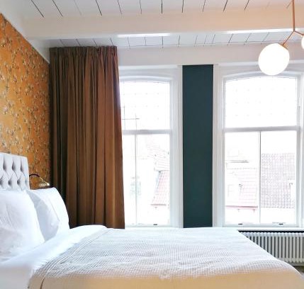 Steenwijk Cama Y Desayuno | B&B De Stadssingel