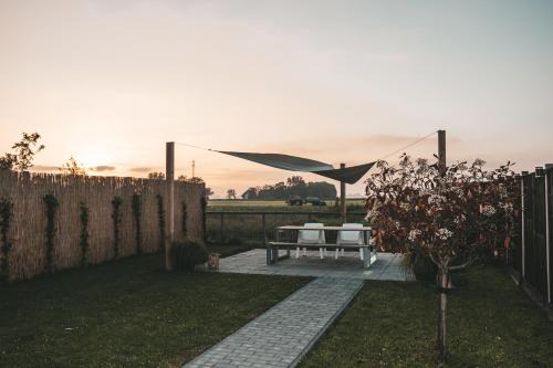 Dokkum Cama Y Desayuno | B&B De Terpen