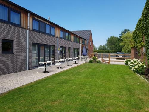 Sinaai Cama Y Desayuno | B&B De Vlierbeek