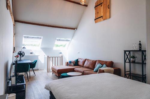 Stevensweert Cama Y Desayuno | B&B de Vlonder