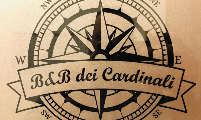 Terni Cama Y Desayuno | B&B Dei Cardinali