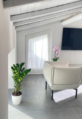 Borgo-Sanzio Cama Y Desayuno | B&B Dimora delle Province