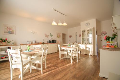 Filetto Cama Y Desayuno | B&B Dimora ROSSIPINTI
