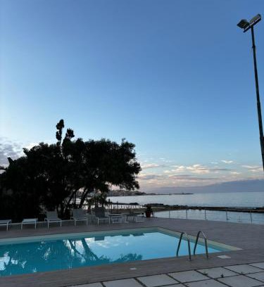 Crotone Cama Y Desayuno | B&B Do'mmilio