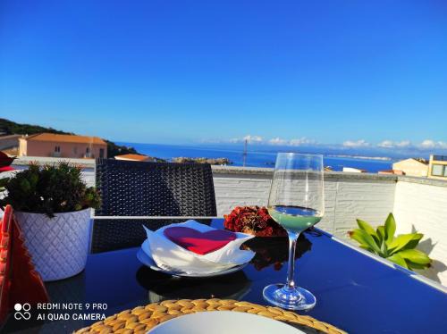 Santa Teresa di Gallura Cama Y Desayuno | B&B Domus de Janas Santa Teresa Gallura