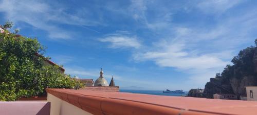 Cetara Cama Y Desayuno | B&B Domus San Pietro