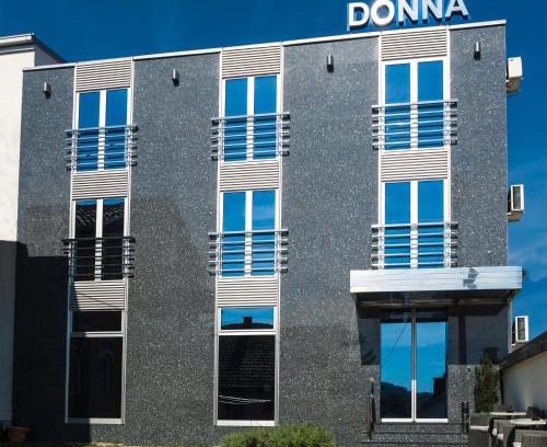 Gornji Milanovac Cama Y Desayuno | B&B Donna