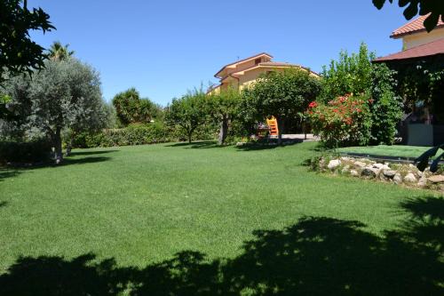 Caltanissetta Cama Y Desayuno | B&B Due Fontane
