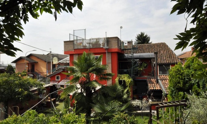 Castagnole Piemonte Cama Y Desayuno | B&B Edera