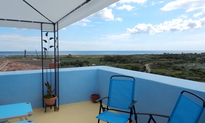 Posada Cama Y Desayuno | B&B Eleonora D'Arborea