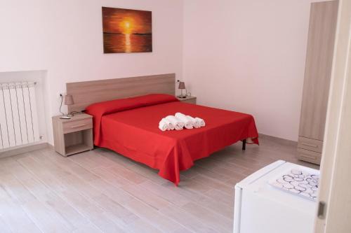 Rodi Garganico Cama Y Desayuno | B&B ELI