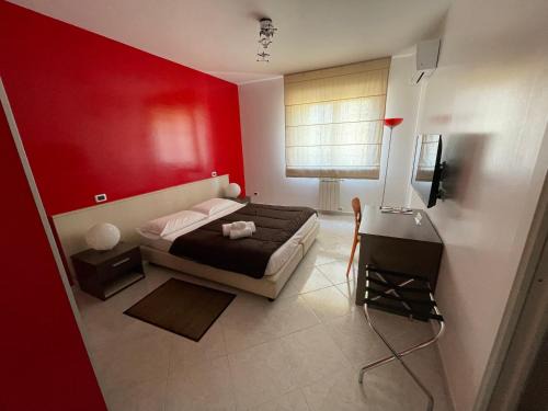 Cagliari Cama Y Desayuno | B&B Elia's