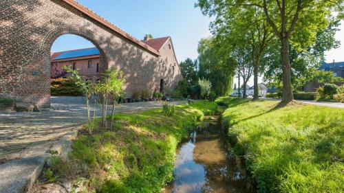 Municipality of Gulpen-Wittem Cama Y Desayuno | B&B en Vakantiewoningen 't Wienhoes