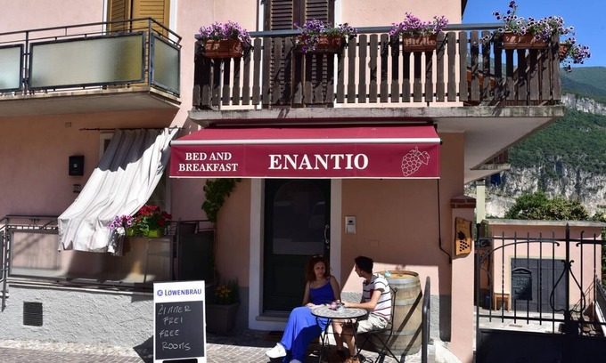 Belluno Veronese Cama Y Desayuno | B&B Enantio