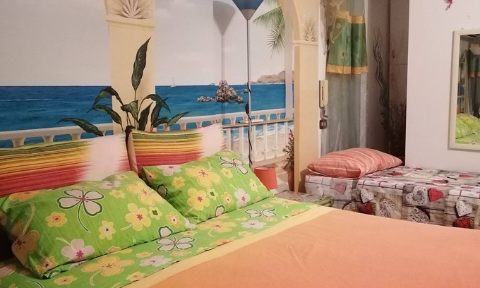 Falvaterra Cama Y Desayuno | B&b Fabra Casa Mia e non solo