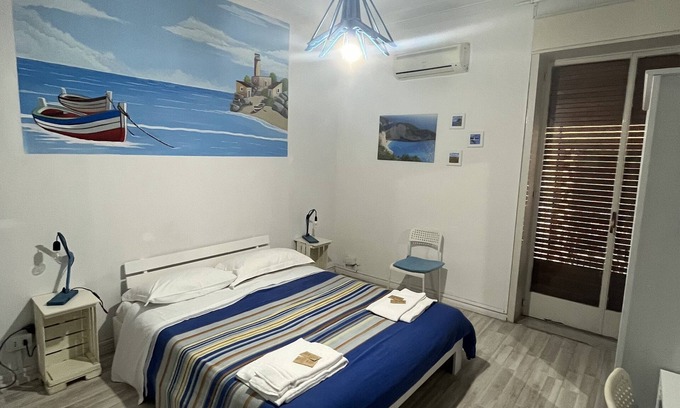 Borgo-Sanzio Cama Y Desayuno | B&B Firenze