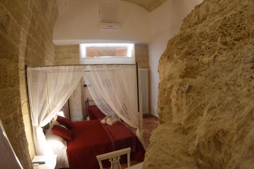 Gravina in Puglia Casa | B&B Fontana La Stella