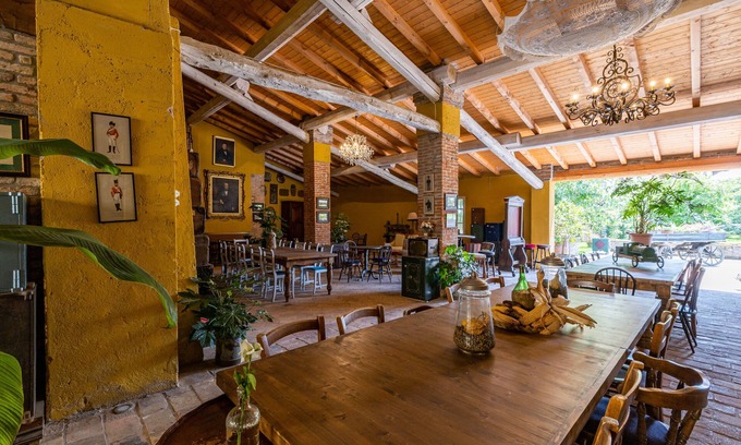 Corticelle Pieve Cama Y Desayuno | B&B Formigola