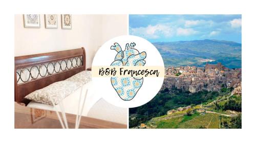 Calascibetta Apartamento | B&B Francesca