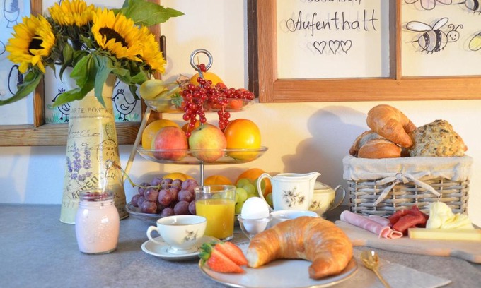 Nottwil Cama Y Desayuno | B&B Friedau